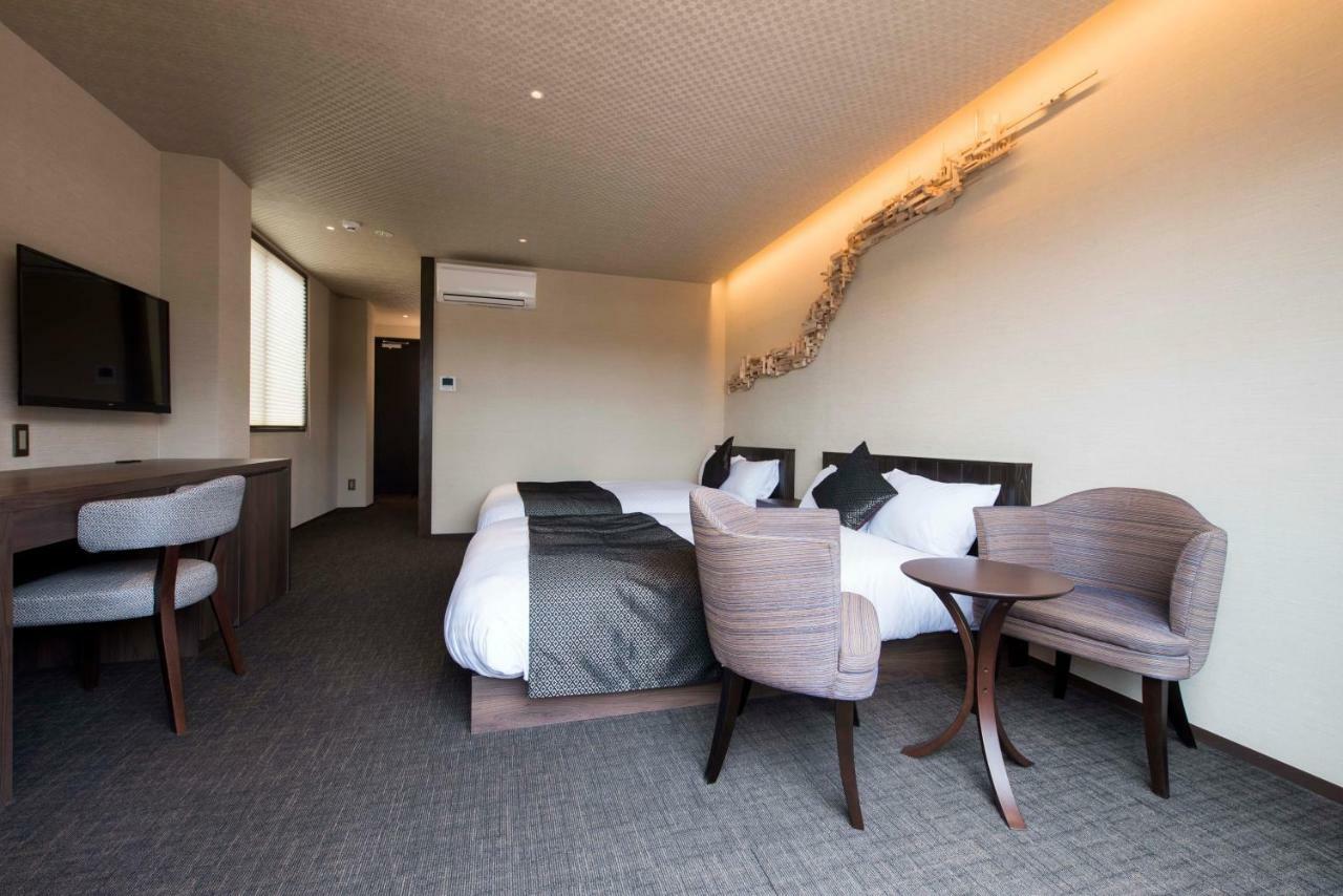 Hotel Zizi Kyoto Gion Kültér fotó