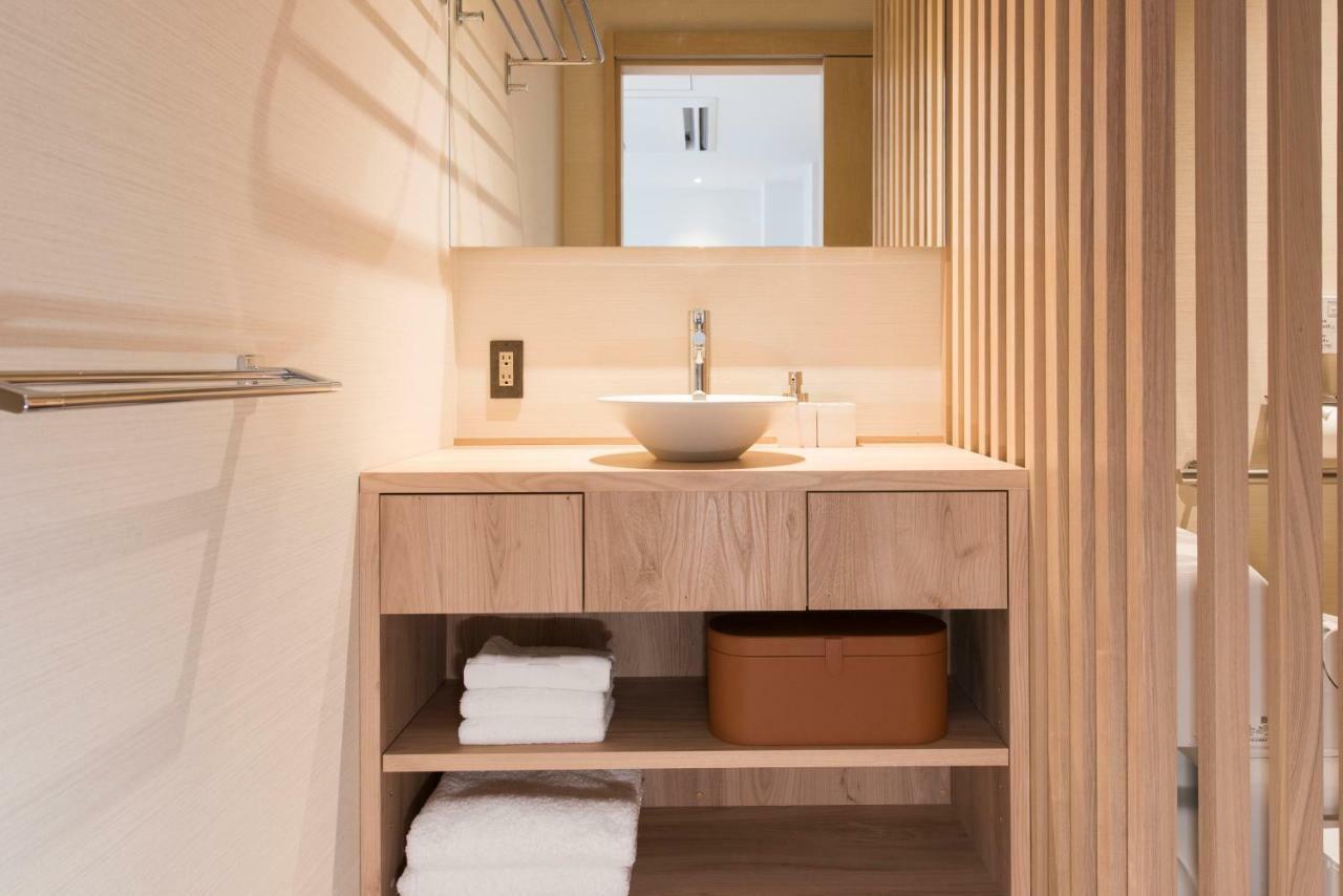Hotel Zizi Kyoto Gion Kültér fotó