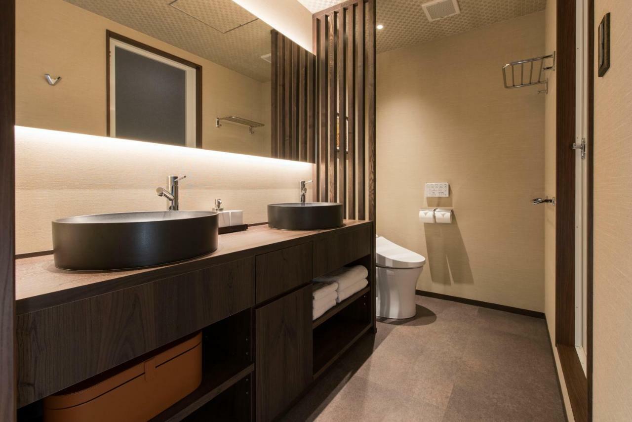 Hotel Zizi Kyoto Gion Kültér fotó