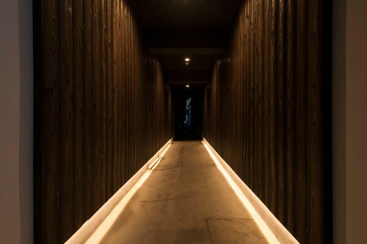 Hotel Zizi Kyoto Gion Kültér fotó