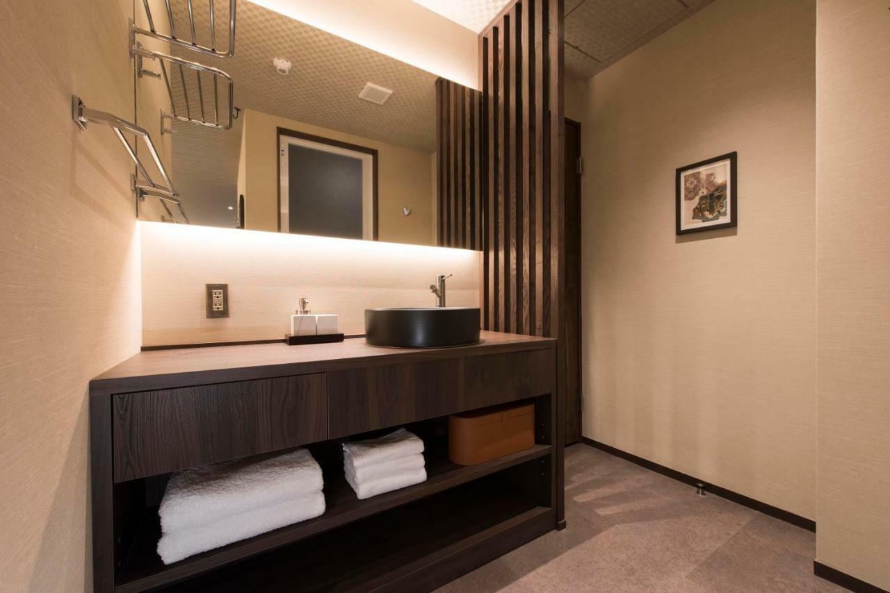 Hotel Zizi Kyoto Gion Kültér fotó