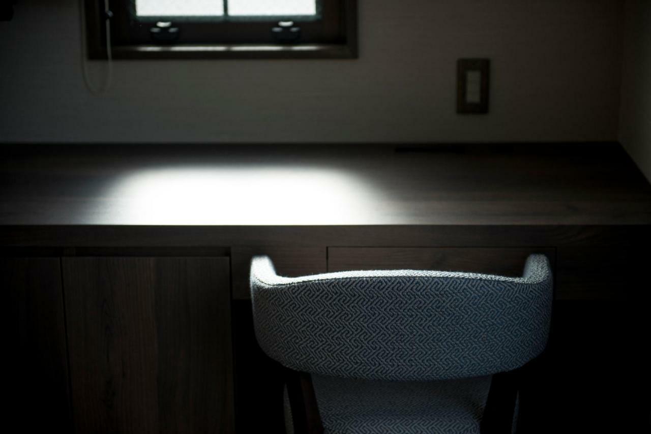 Hotel Zizi Kyoto Gion Kültér fotó