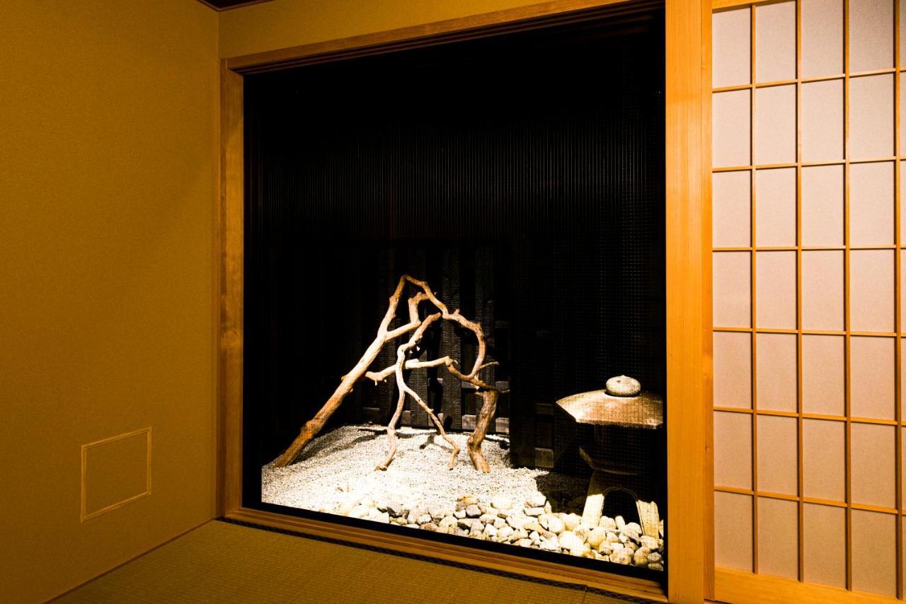 Hotel Zizi Kyoto Gion Kültér fotó