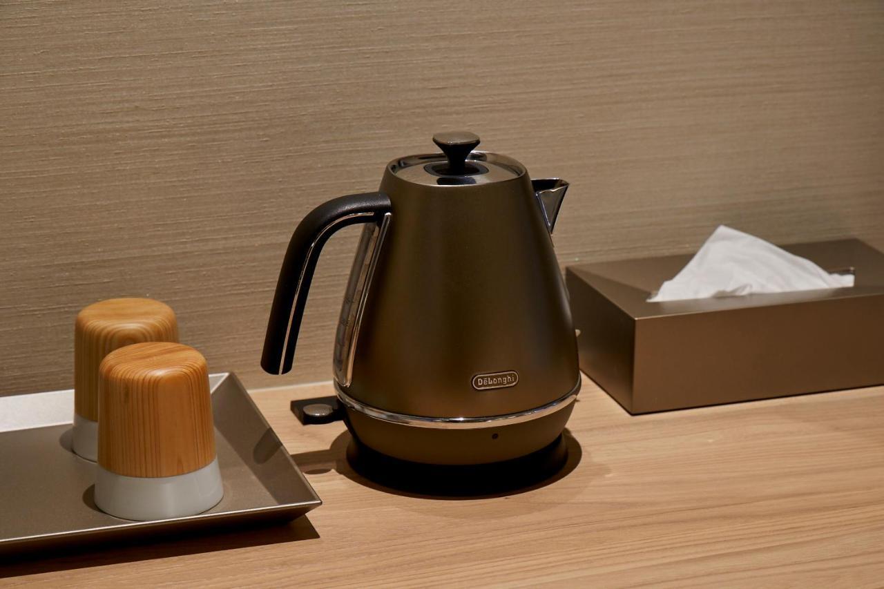Hotel Zizi Kyoto Gion Kültér fotó